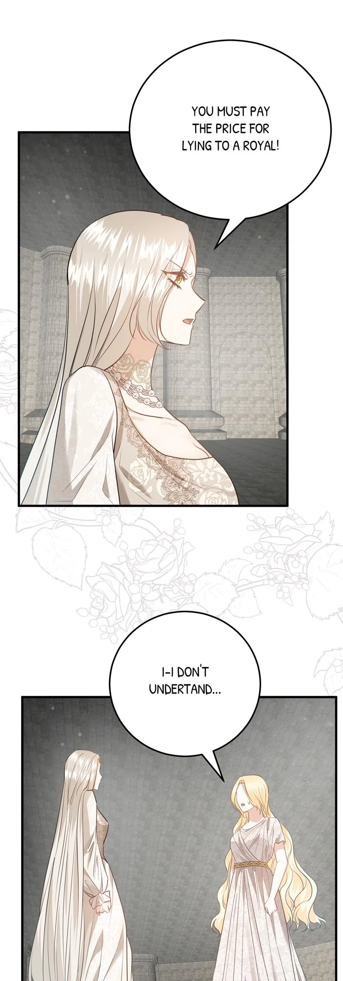 Insanely Radiant Chapter 67 - Page 41