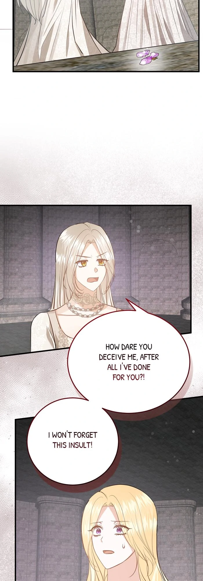 Insanely Radiant Chapter 67 - Page 42