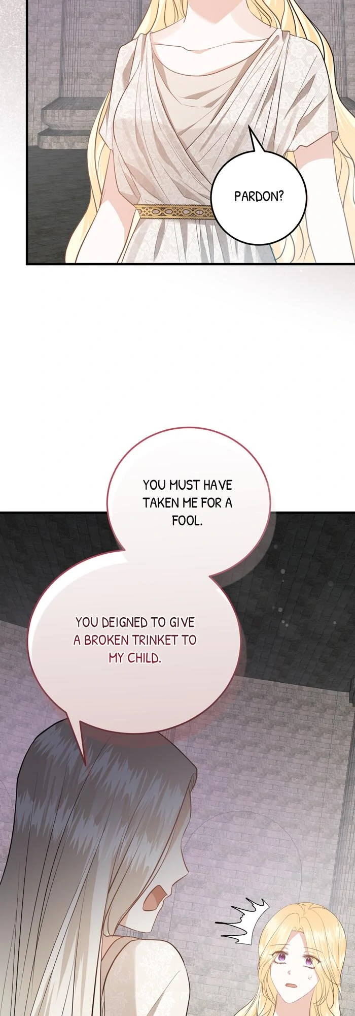 Insanely Radiant Chapter 67 - Page 43