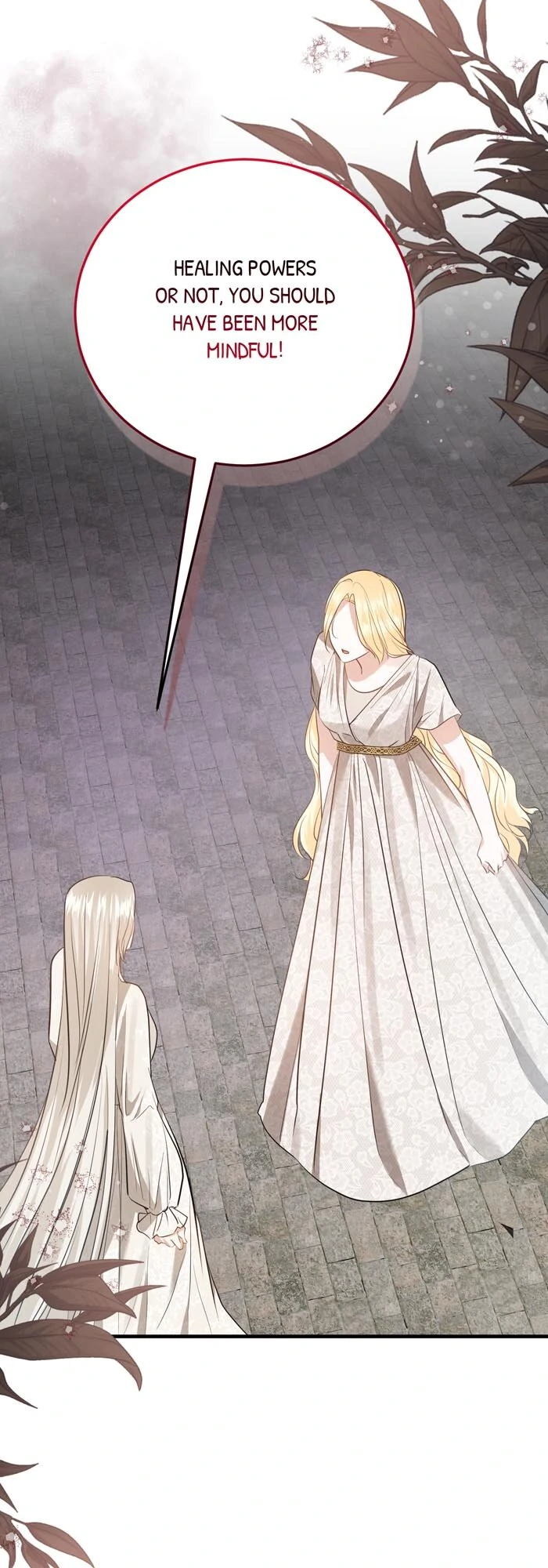 Insanely Radiant Chapter 67 - Page 45