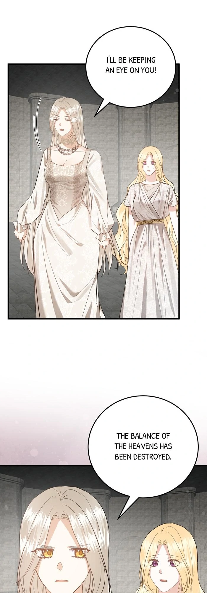 Insanely Radiant Chapter 67 - Page 47