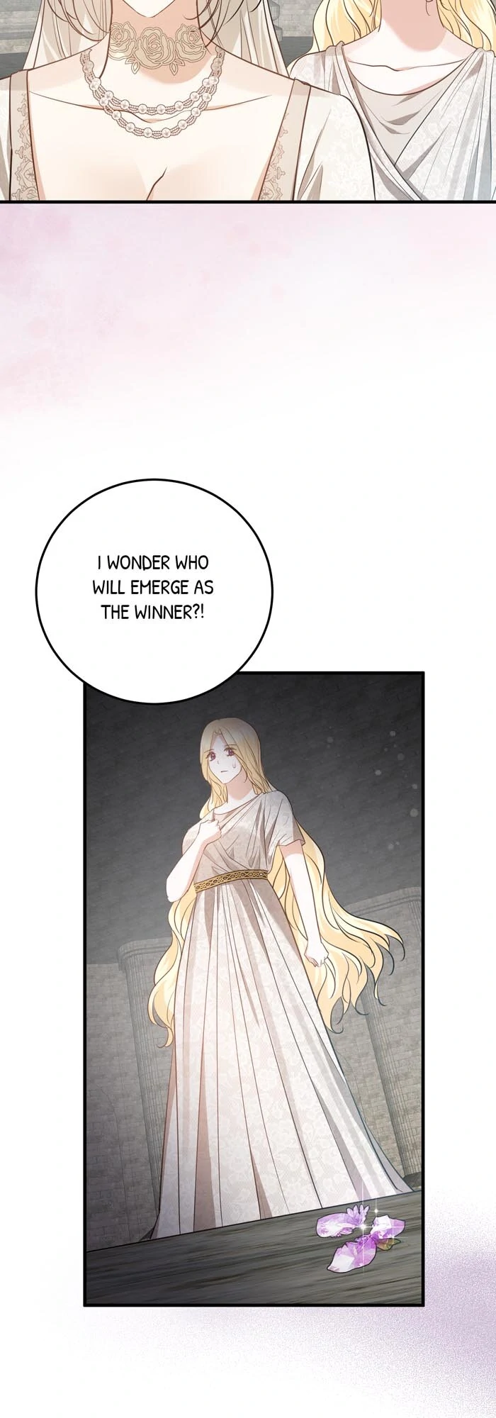 Insanely Radiant Chapter 67 - Page 48