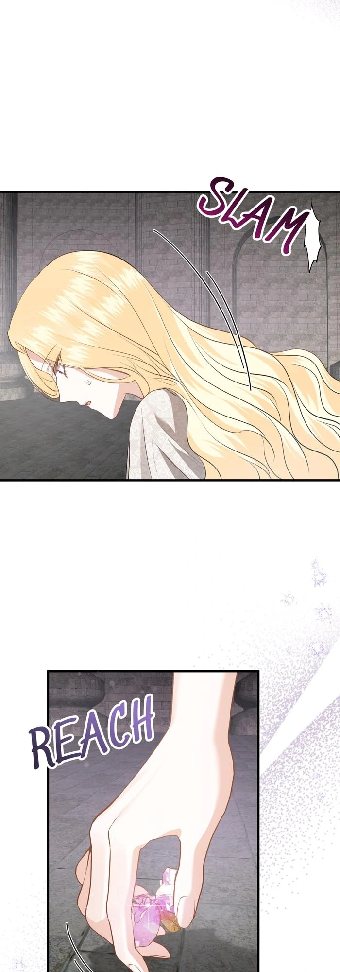 Insanely Radiant Chapter 67 - Page 49