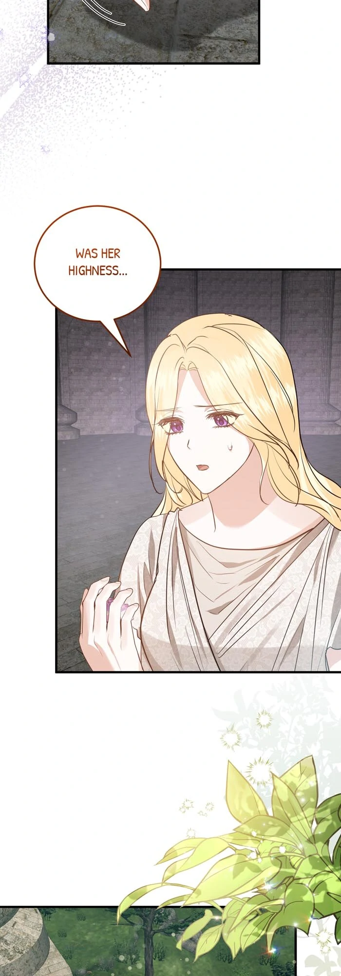 Insanely Radiant Chapter 67 - Page 50