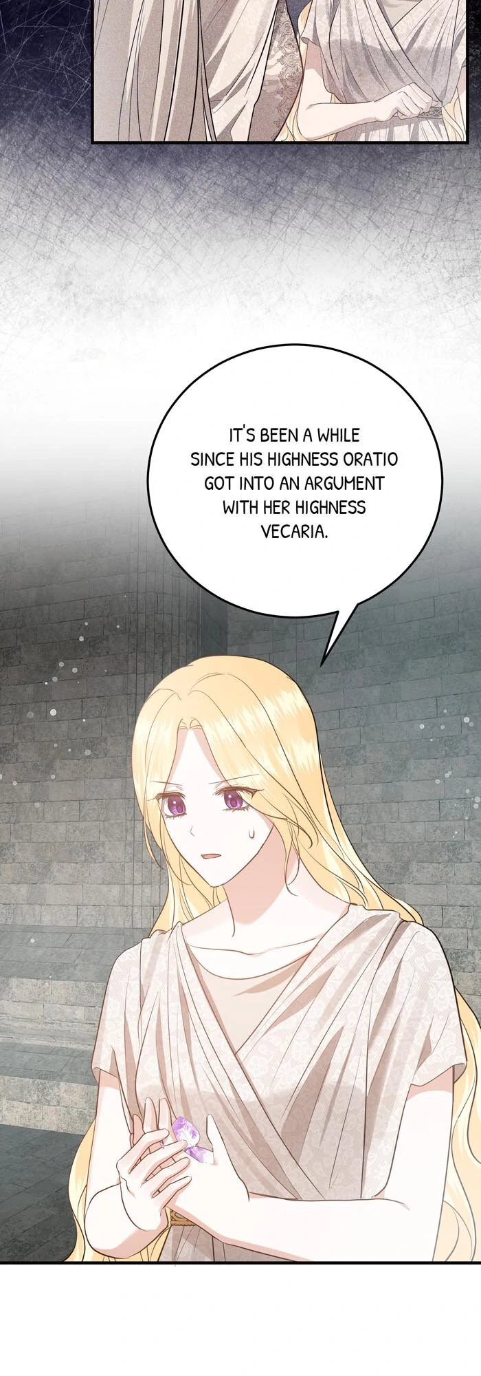 Insanely Radiant Chapter 68 - Page 4