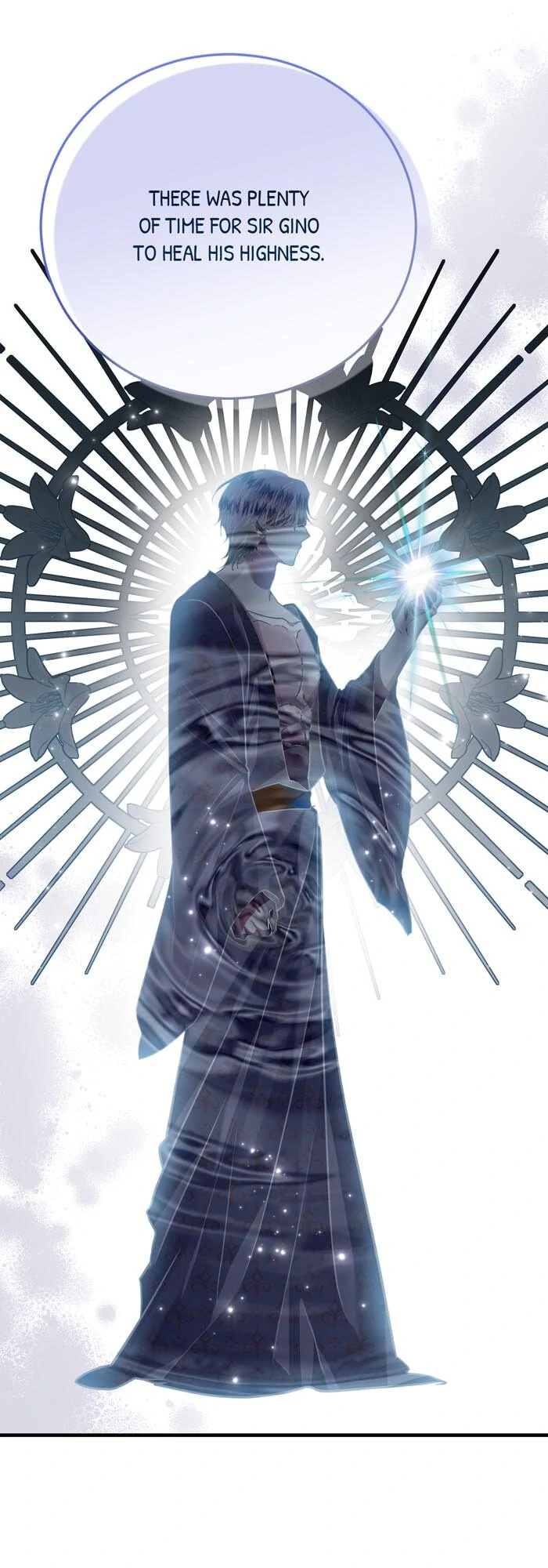 Insanely Radiant Chapter 68 - Page 5