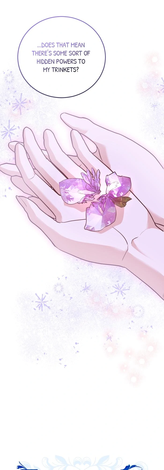 Insanely Radiant Chapter 68 - Page 7