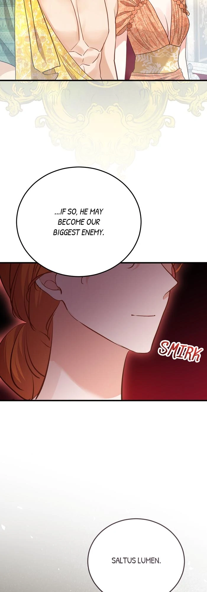 Insanely Radiant Chapter 68 - Page 10