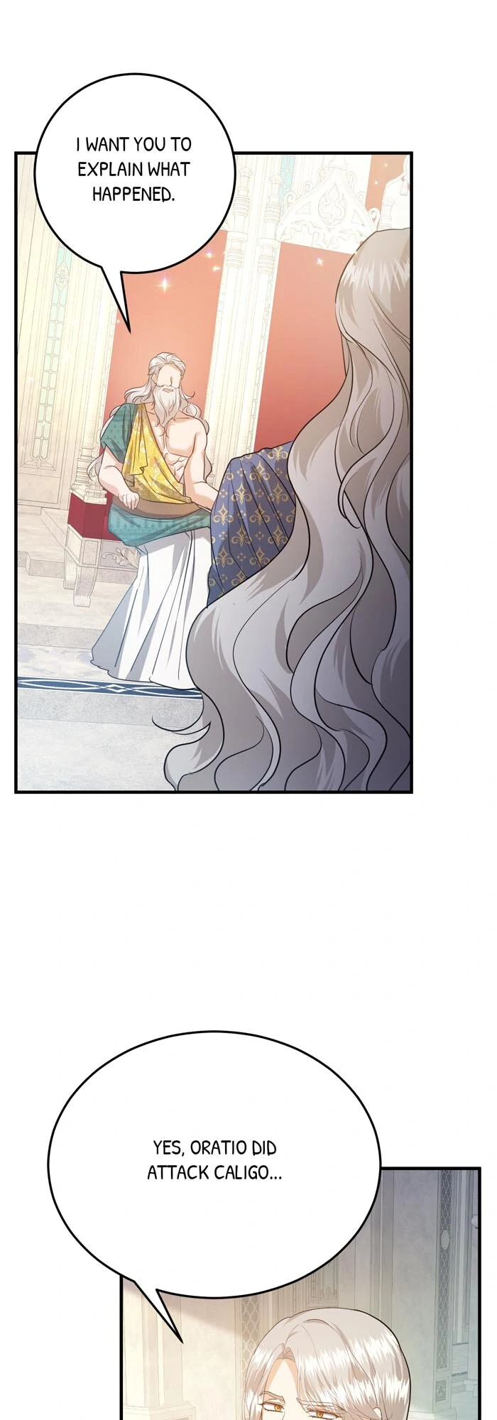 Insanely Radiant Chapter 68 - Page 13