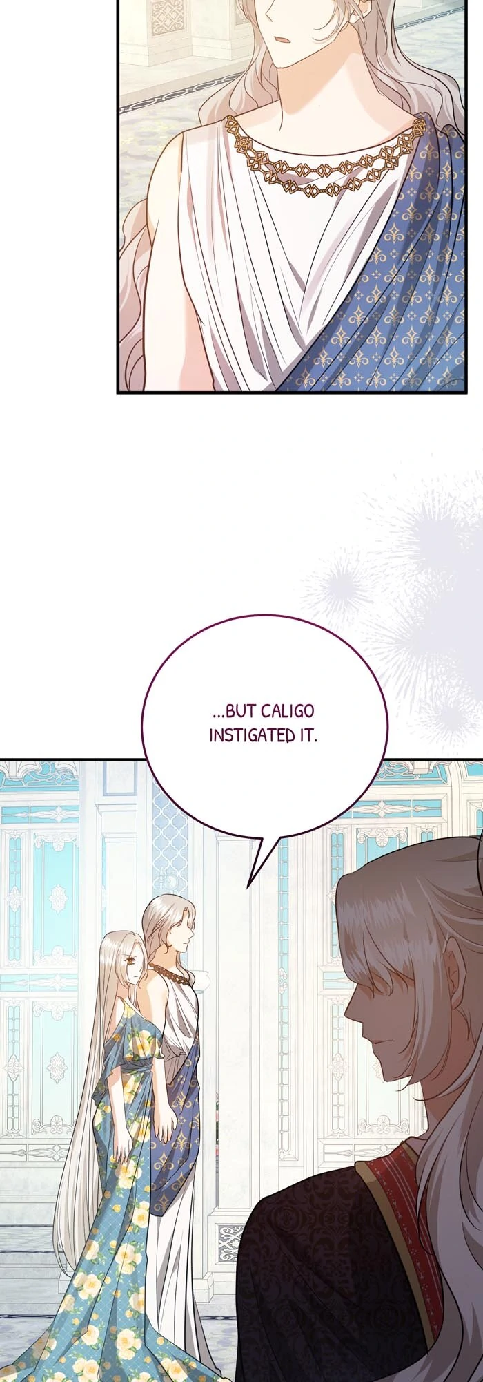 Insanely Radiant Chapter 68 - Page 14