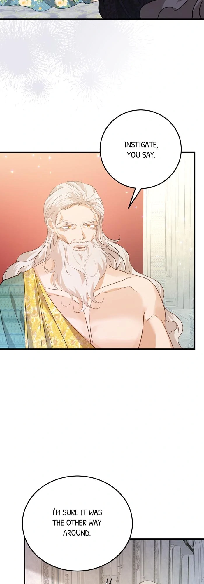 Insanely Radiant Chapter 68 - Page 15