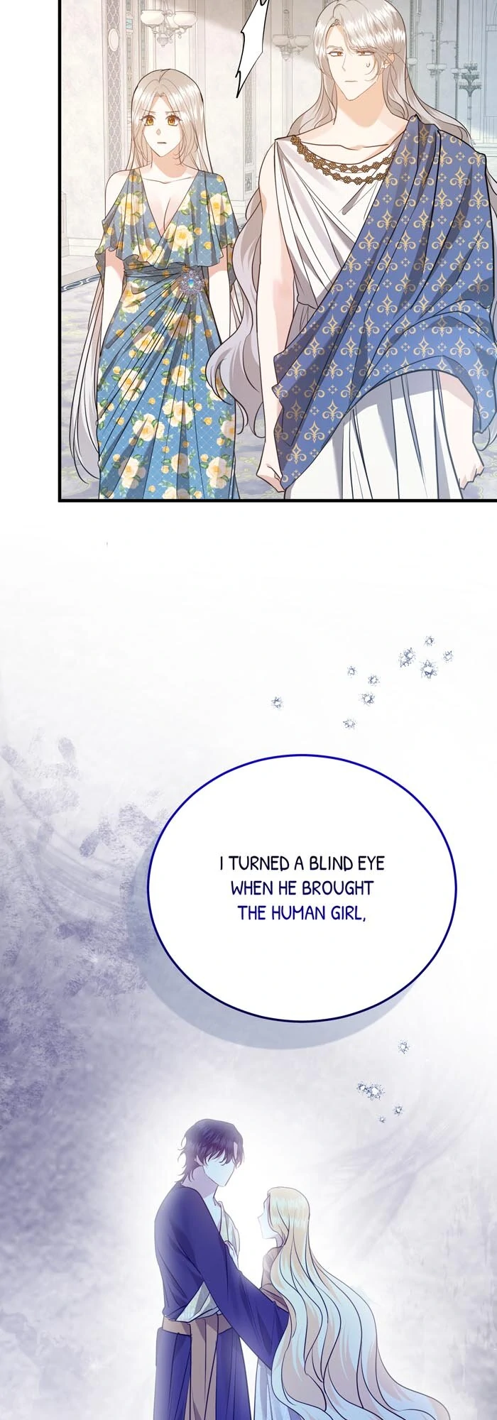 Insanely Radiant Chapter 68 - Page 16