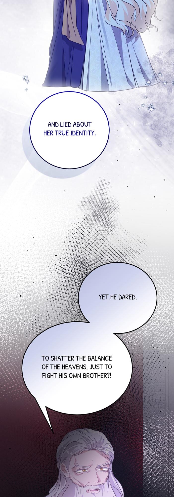 Insanely Radiant Chapter 68 - Page 17