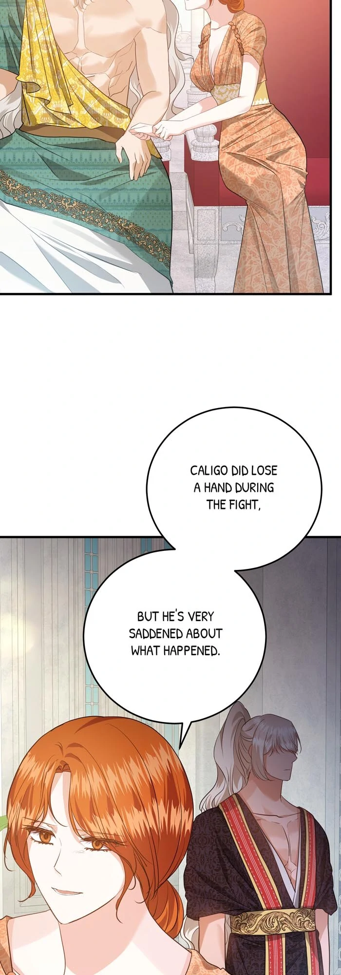 Insanely Radiant Chapter 68 - Page 20