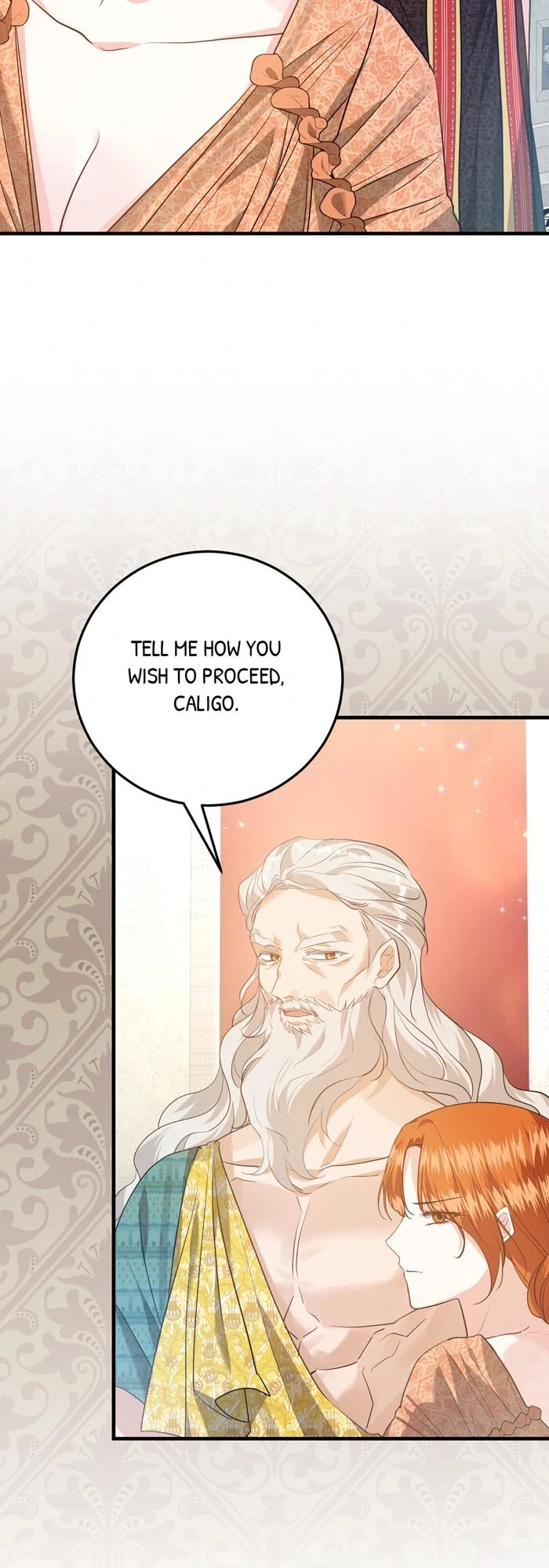 Insanely Radiant Chapter 68 - Page 21