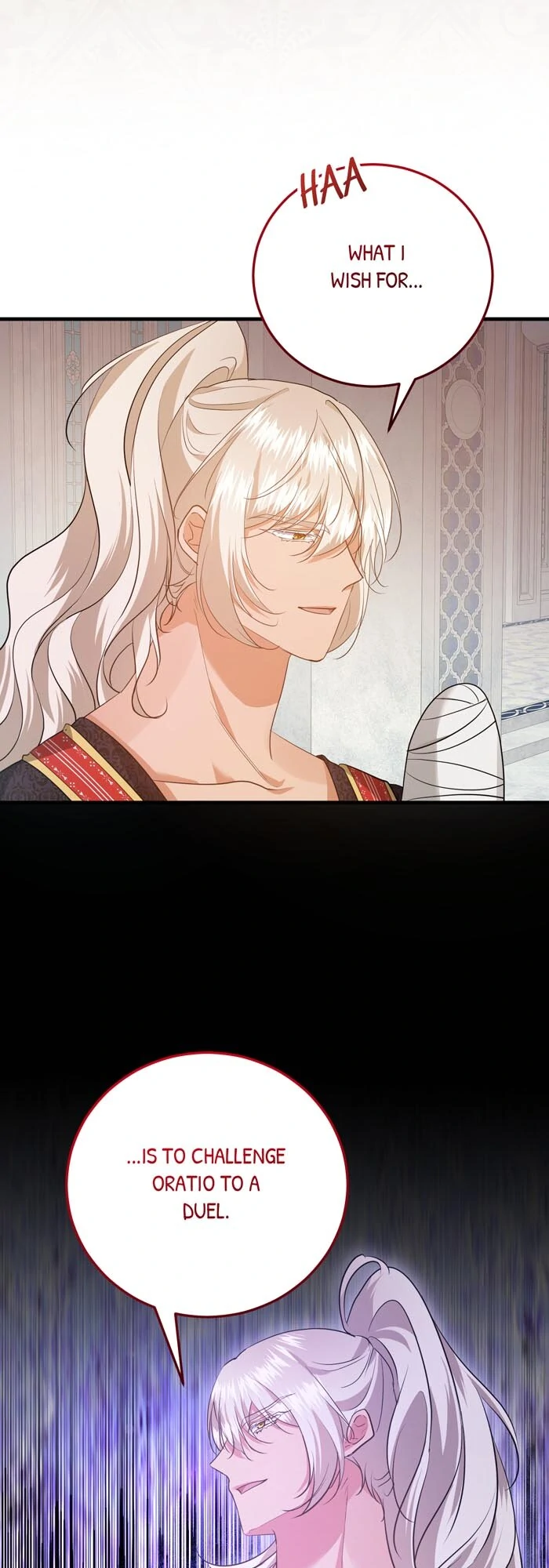 Insanely Radiant Chapter 68 - Page 22