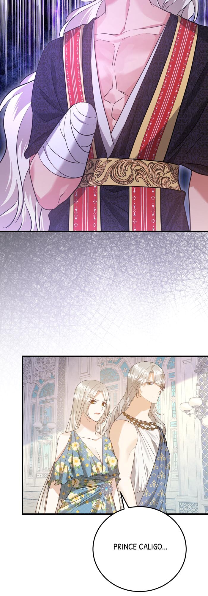 Insanely Radiant Chapter 68 - Page 23