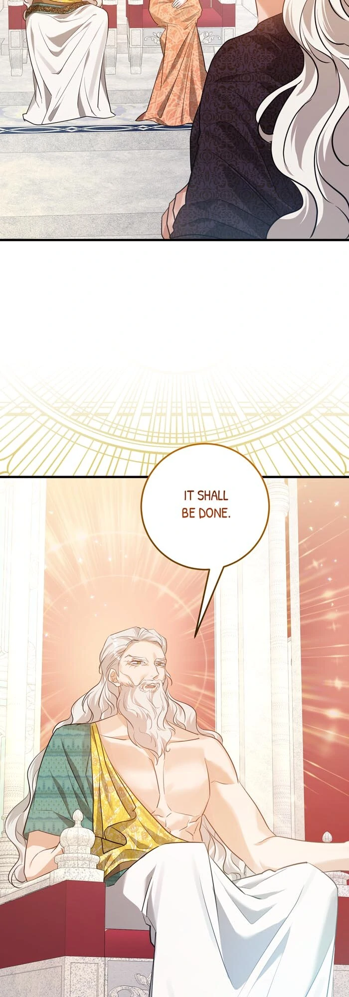 Insanely Radiant Chapter 68 - Page 26