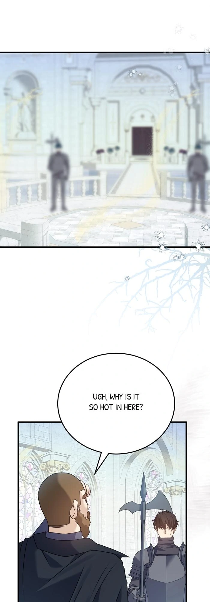 Insanely Radiant Chapter 68 - Page 28