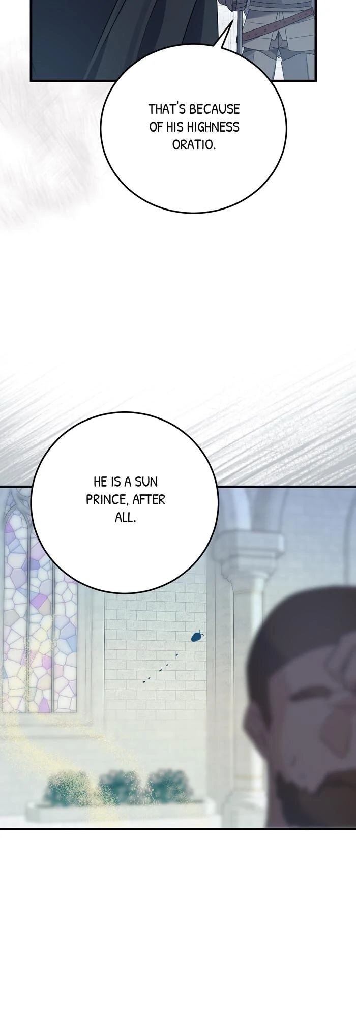 Insanely Radiant Chapter 68 - Page 29