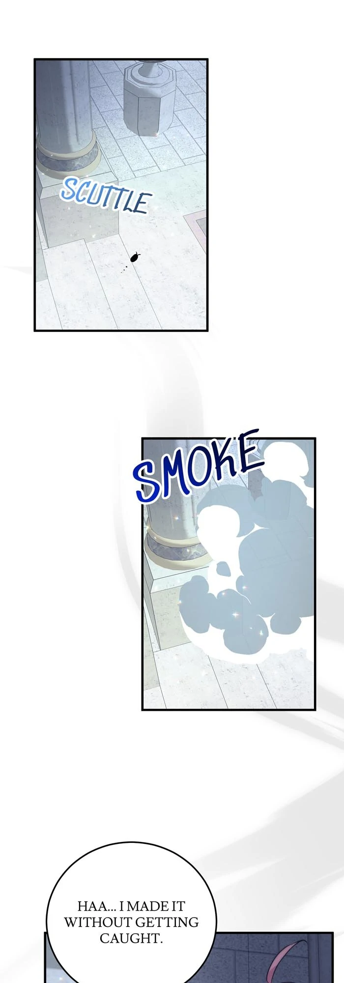 Insanely Radiant Chapter 68 - Page 31