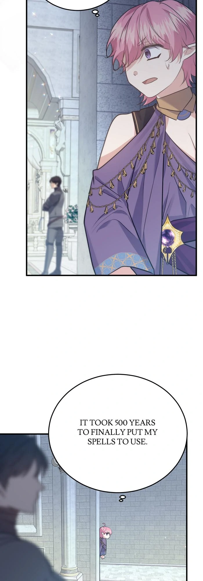 Insanely Radiant Chapter 68 - Page 32