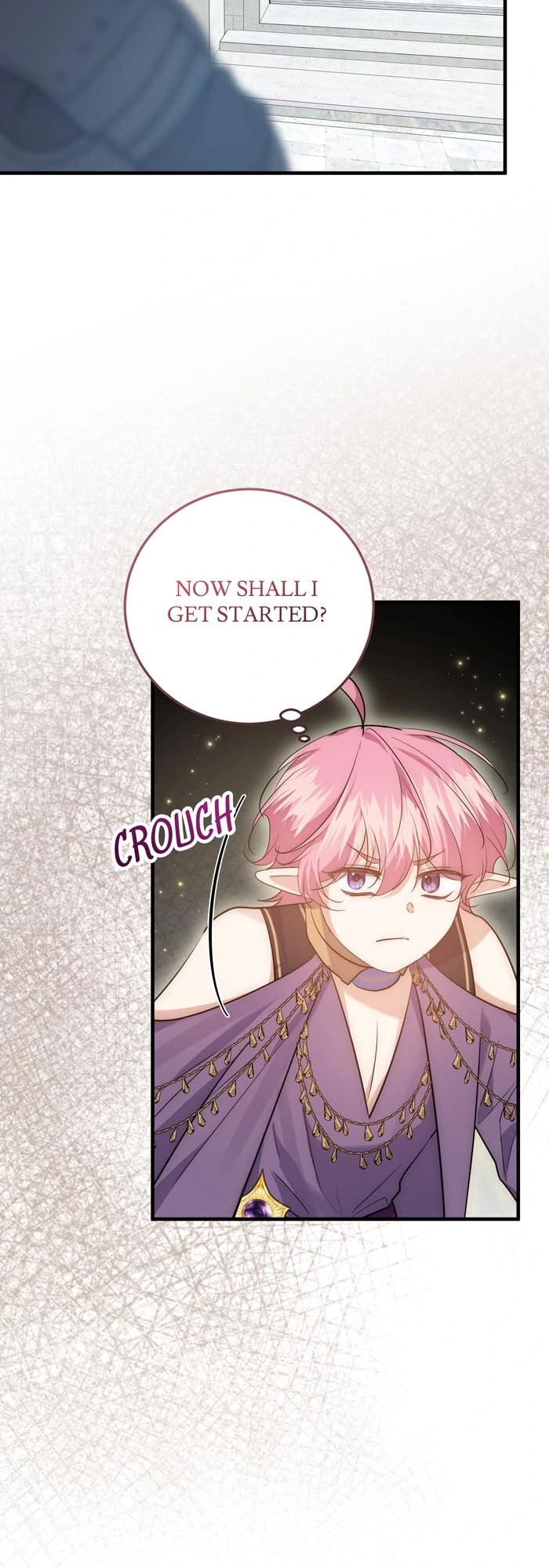 Insanely Radiant Chapter 68 - Page 33