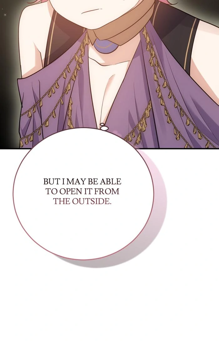 Insanely Radiant Chapter 68 - Page 38