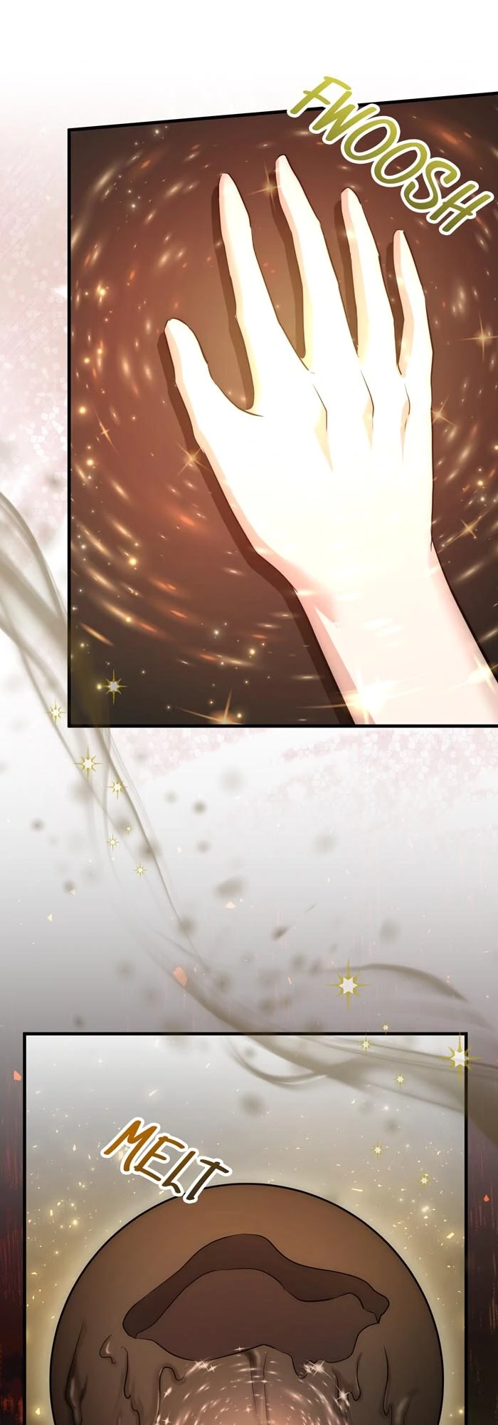 Insanely Radiant Chapter 68 - Page 39