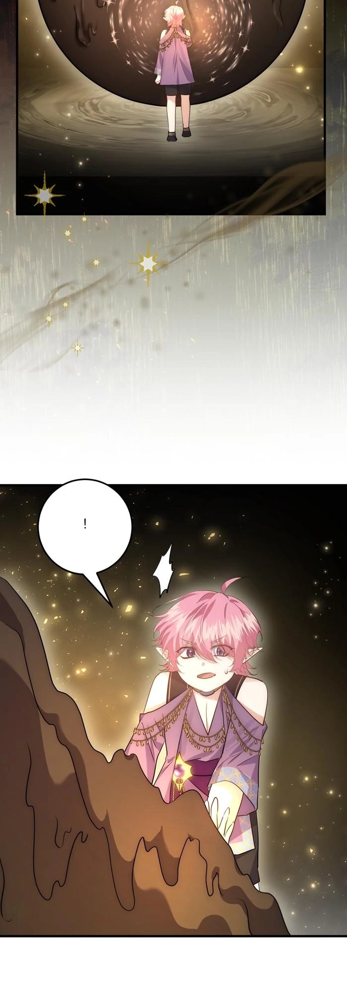 Insanely Radiant Chapter 68 - Page 40