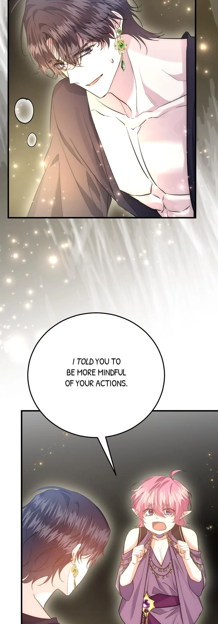 Insanely Radiant Chapter 68 - Page 43