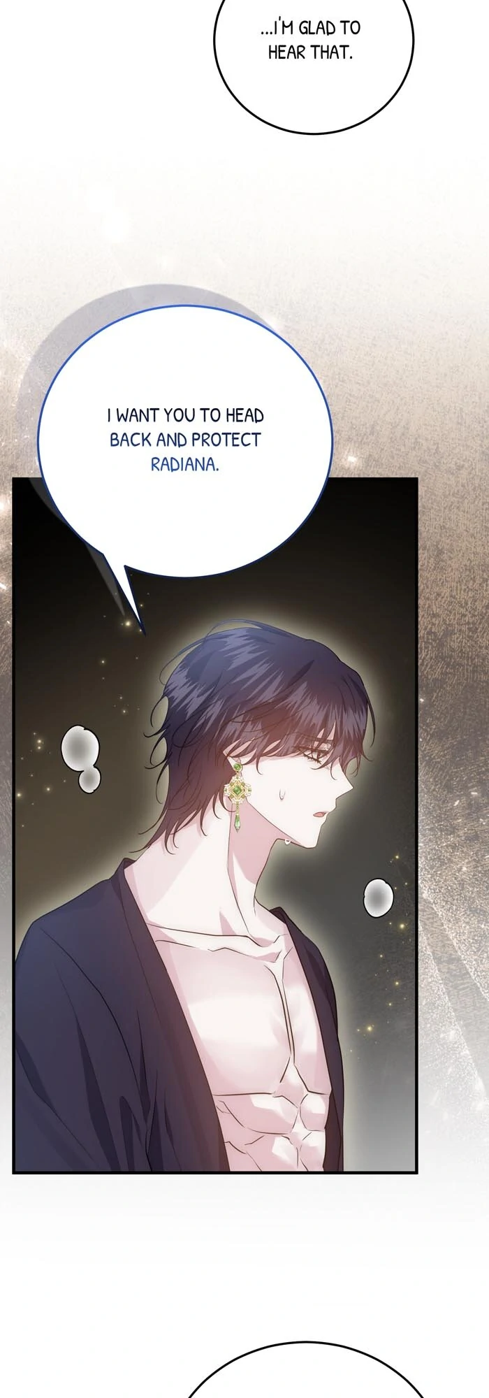 Insanely Radiant Chapter 68 - Page 45