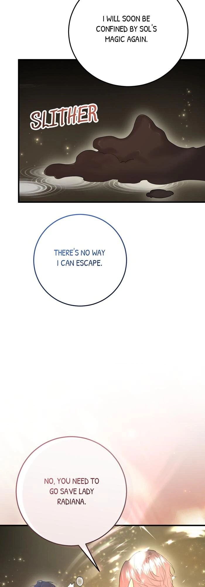 Insanely Radiant Chapter 68 - Page 46