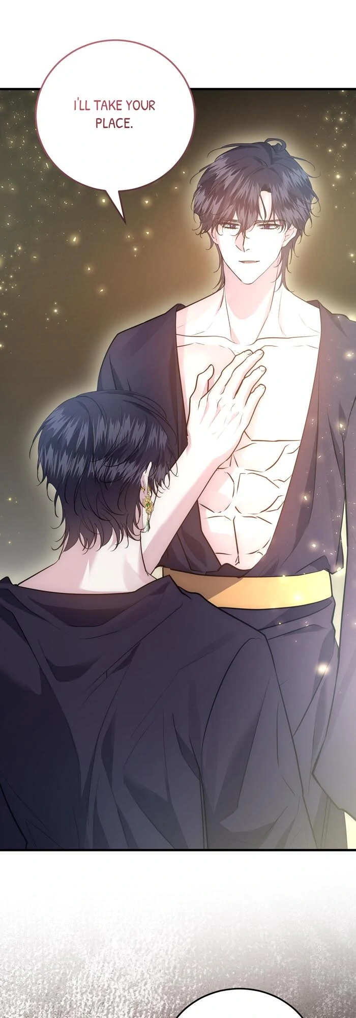 Insanely Radiant Chapter 68 - Page 48