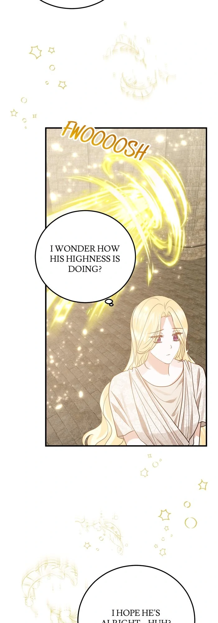 Insanely Radiant Chapter 69 - Page 4