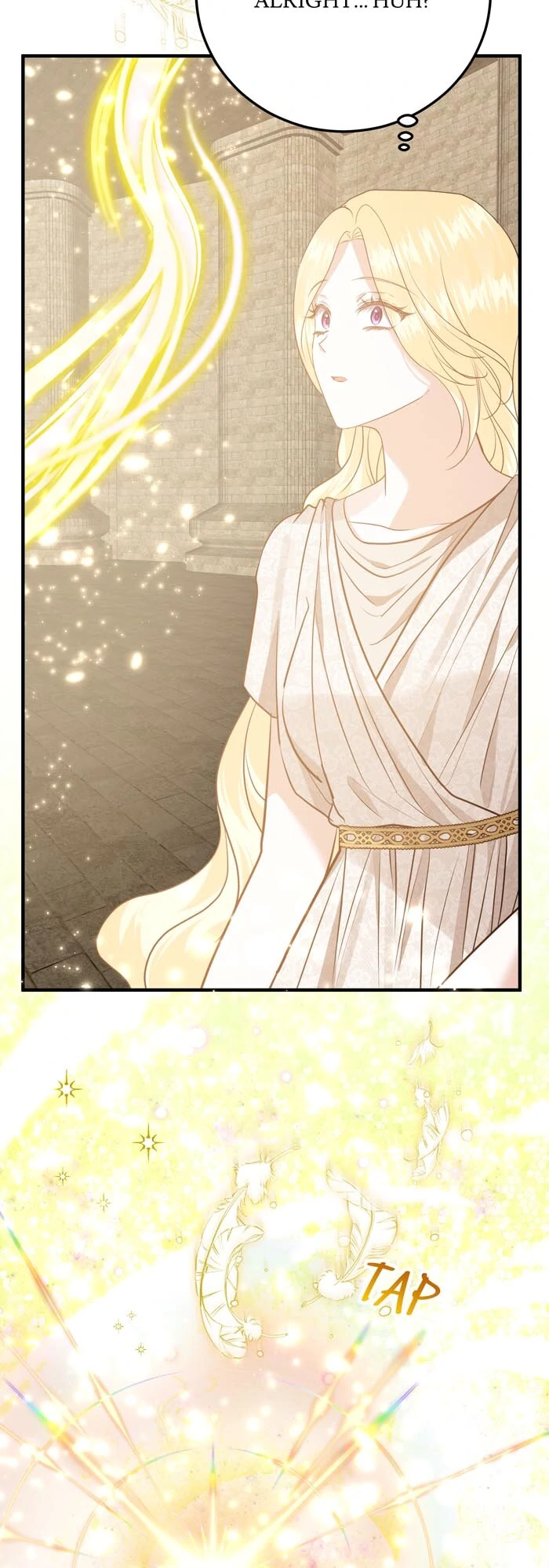 Insanely Radiant Chapter 69 - Page 5