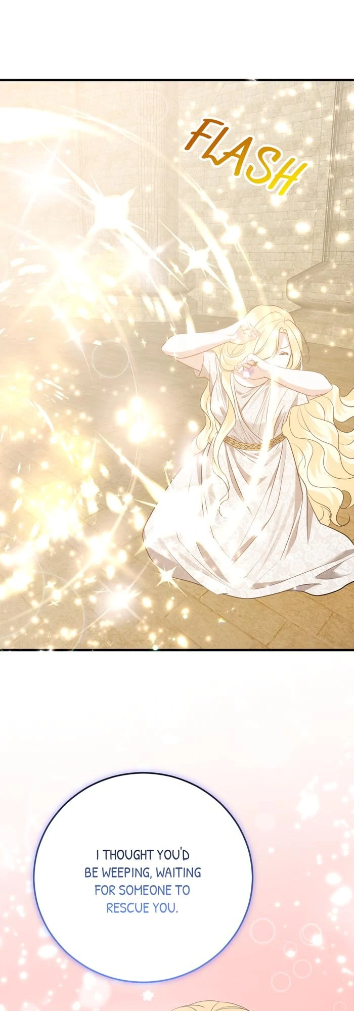 Insanely Radiant Chapter 69 - Page 7