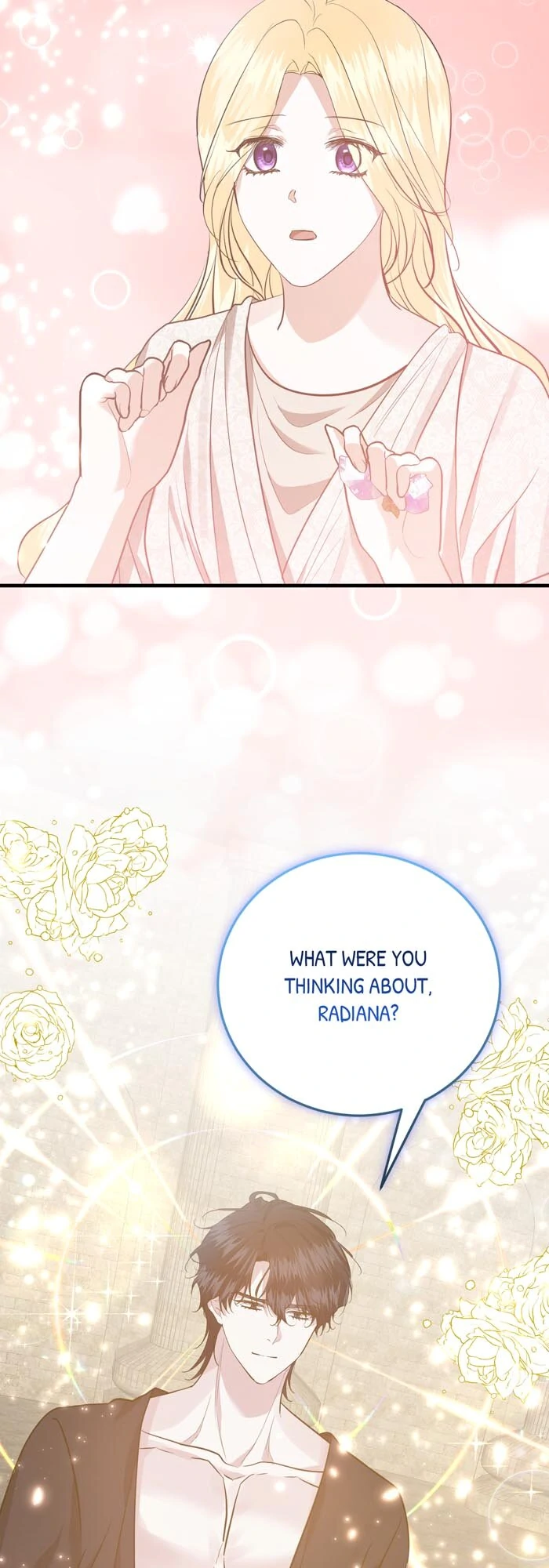 Insanely Radiant Chapter 69 - Page 8