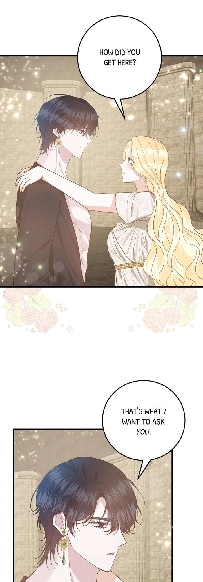 Insanely Radiant Chapter 69 - Page 13