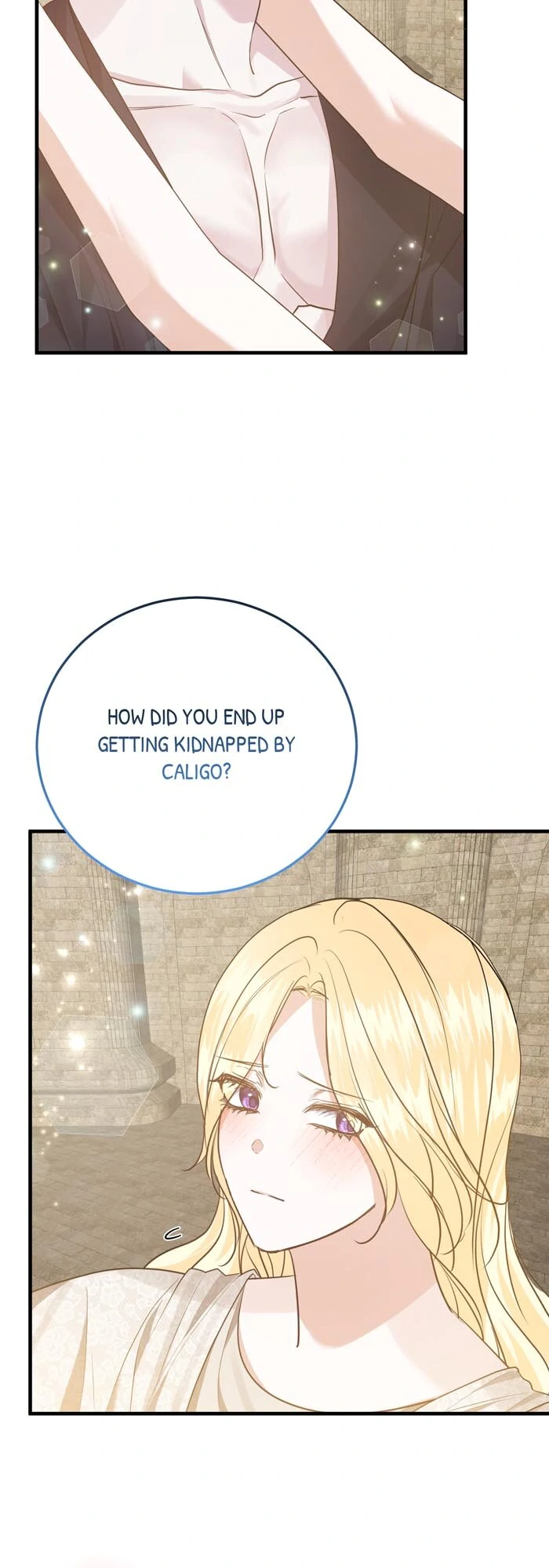 Insanely Radiant Chapter 69 - Page 14