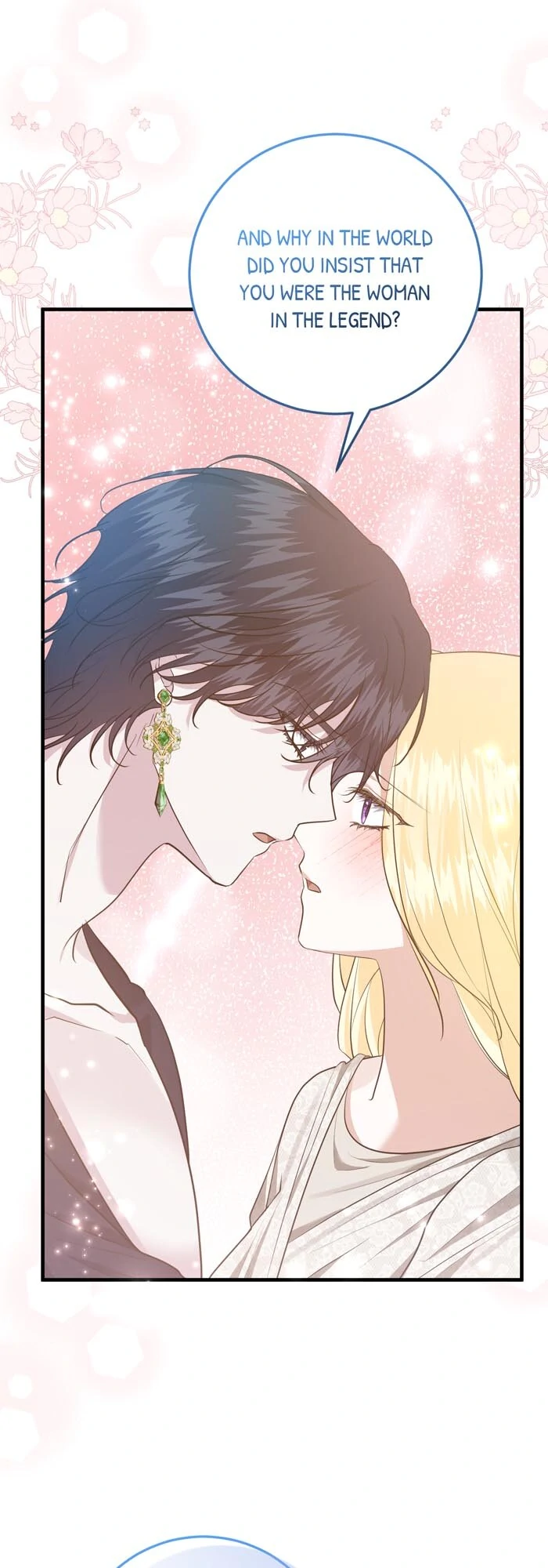 Insanely Radiant Chapter 69 - Page 15