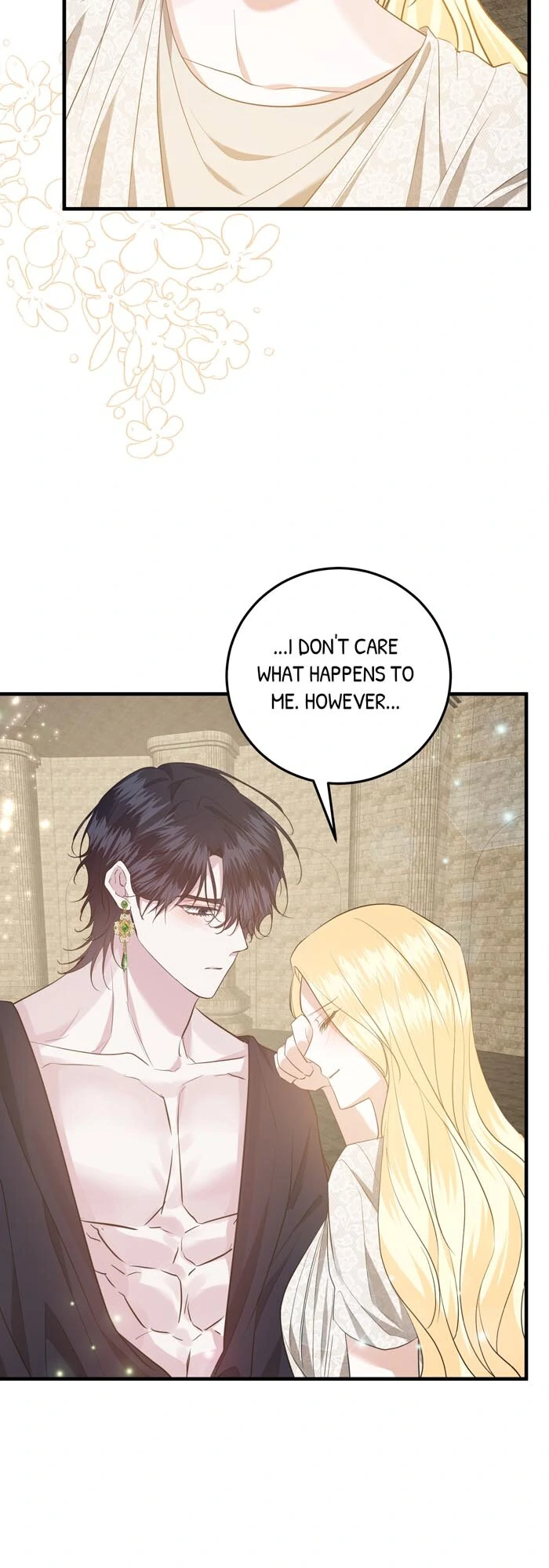 Insanely Radiant Chapter 69 - Page 17