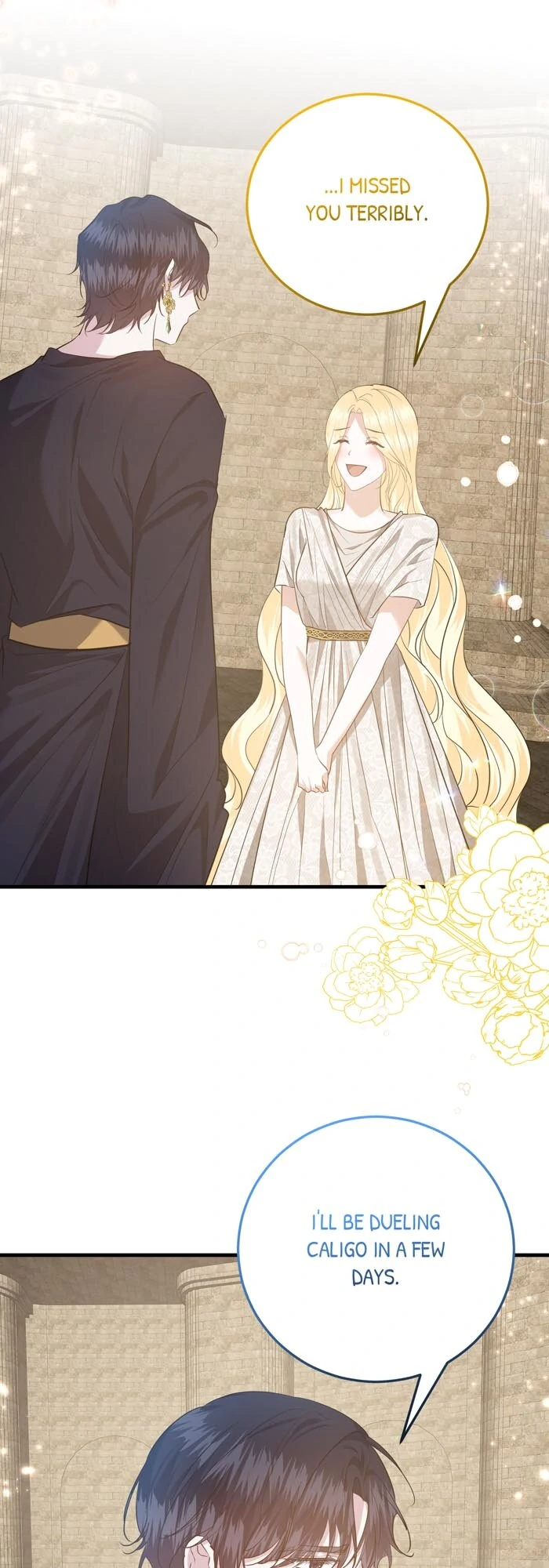 Insanely Radiant Chapter 69 - Page 19