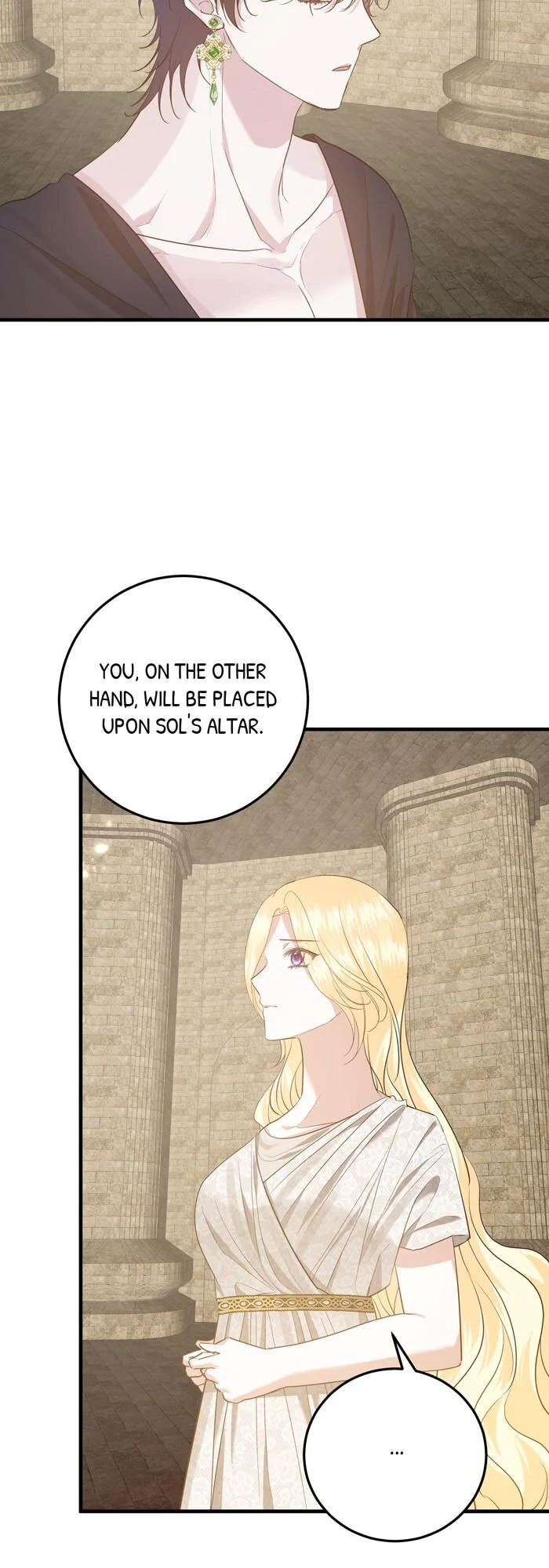 Insanely Radiant Chapter 69 - Page 20