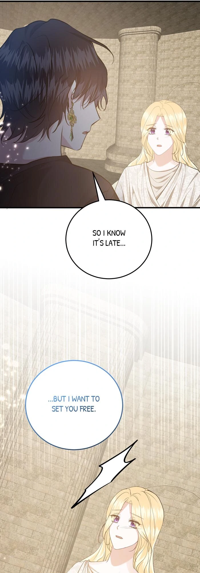 Insanely Radiant Chapter 69 - Page 23