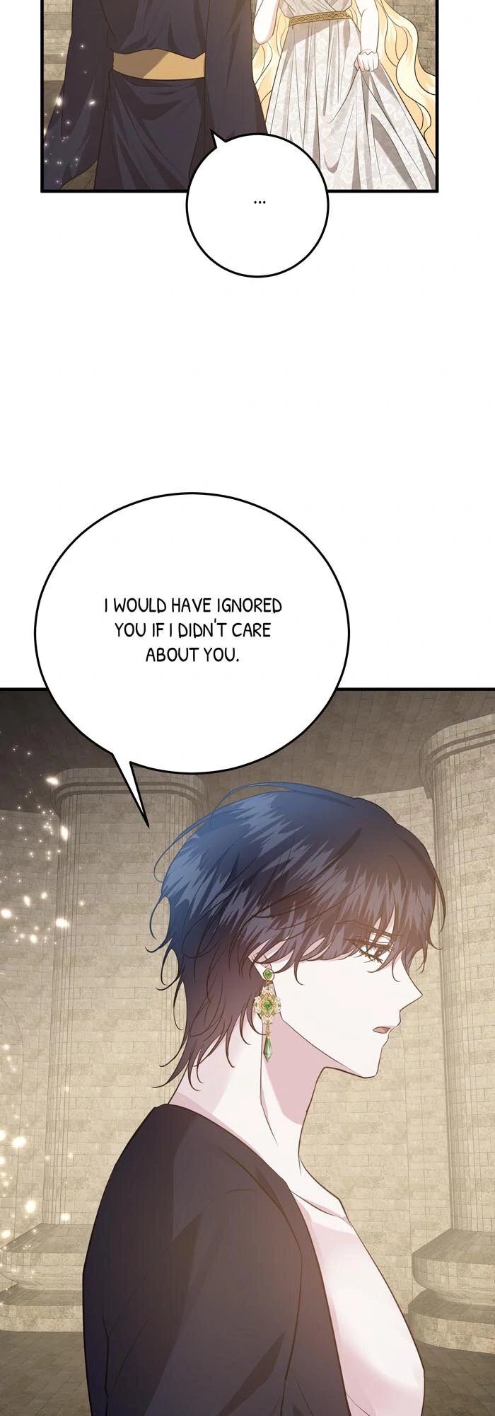 Insanely Radiant Chapter 69 - Page 26