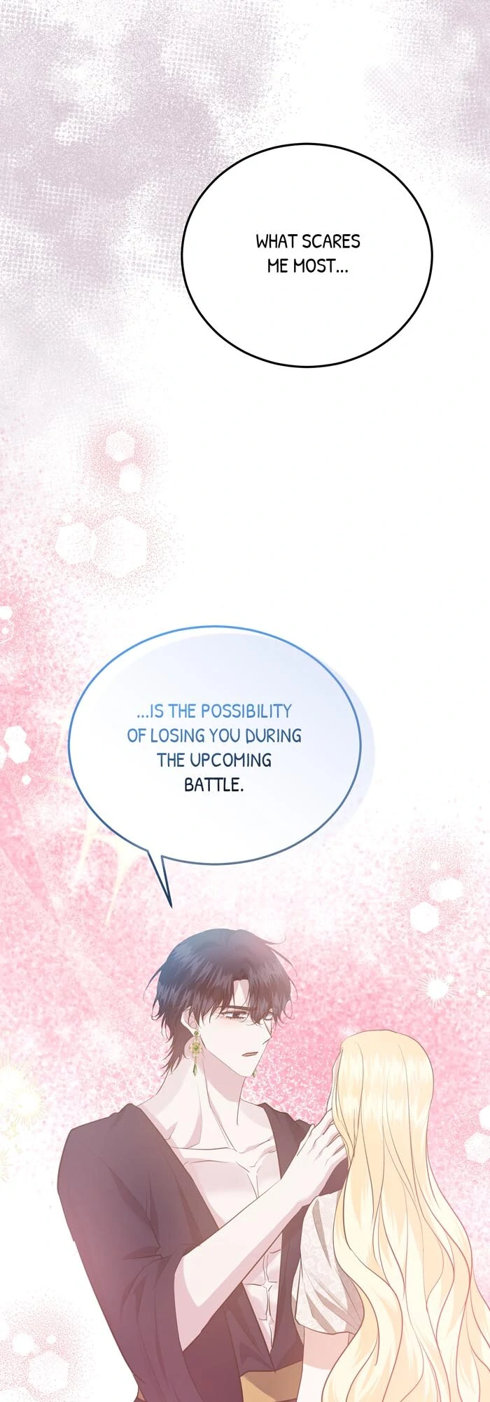 Insanely Radiant Chapter 69 - Page 28