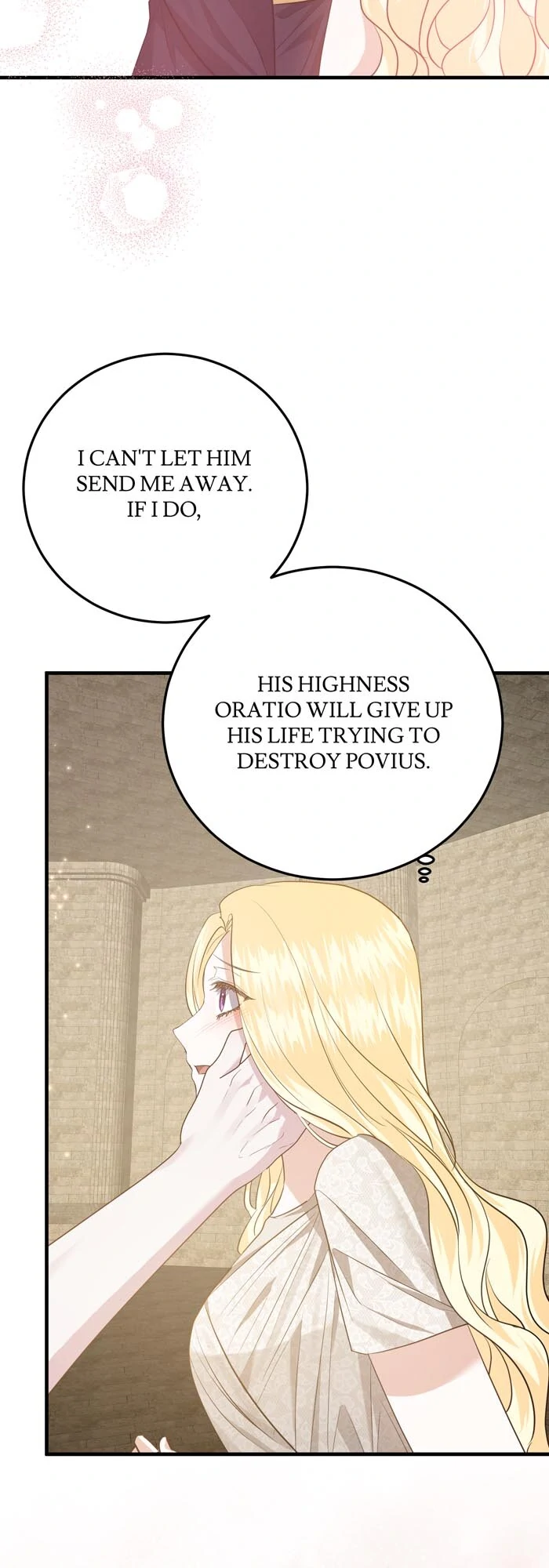 Insanely Radiant Chapter 69 - Page 29