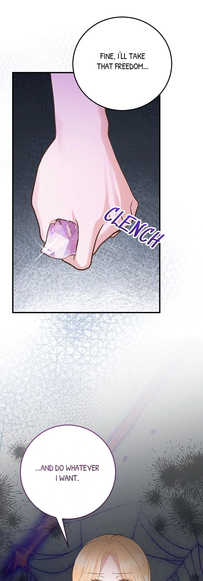 Insanely Radiant Chapter 69 - Page 31