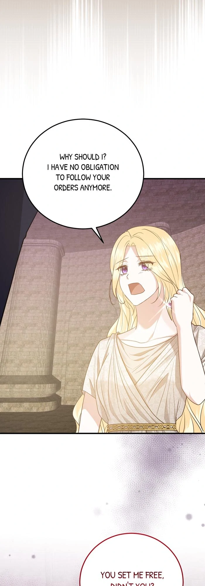 Insanely Radiant Chapter 69 - Page 33